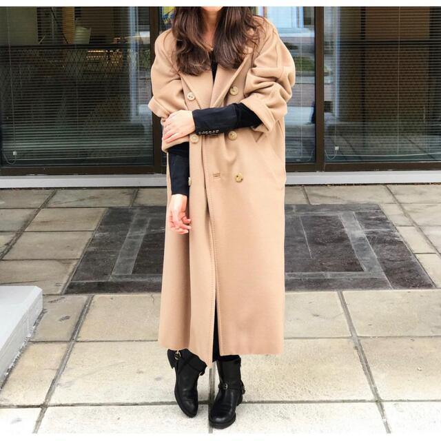 Max Mara   未使用 Max Mara  コートの通販 by Fumi's shop