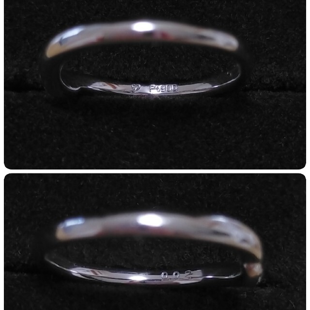 【I-PRIMO / アイプリモ】クレメンティア レディースのアクセサリー(リング(指輪))の商品写真