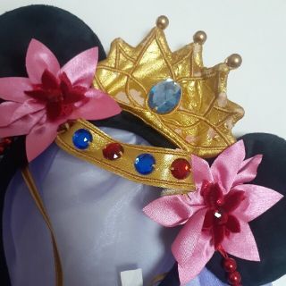 ディズニー(Disney)の最終お値下げ！ディズニーカチューシャ(キャラクターグッズ)