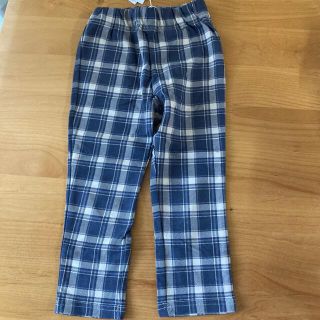 エフオーファクトリー(F.O.Factory)の【新品未使用】アプレレクール　総柄　7days Style pants 10分丈(パンツ/スパッツ)