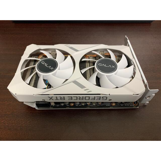 GALAX RTX2070 mimi