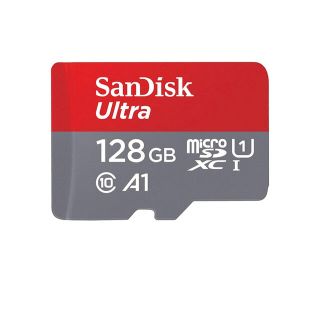 サンディスク(SanDisk)のSan Disk  サンディスク　128GB   120MB/s(その他)