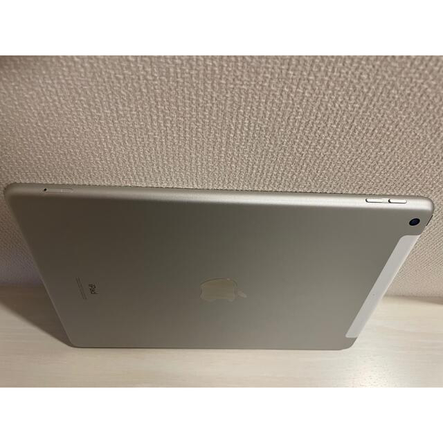 最低価格 iPad7世代 32G ／ シルバー Cellular WiFi | knit-shop.com