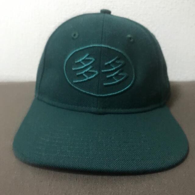 【新品・未使用】NEW ERA ニューエラ dada 多多 キャップ コラボ