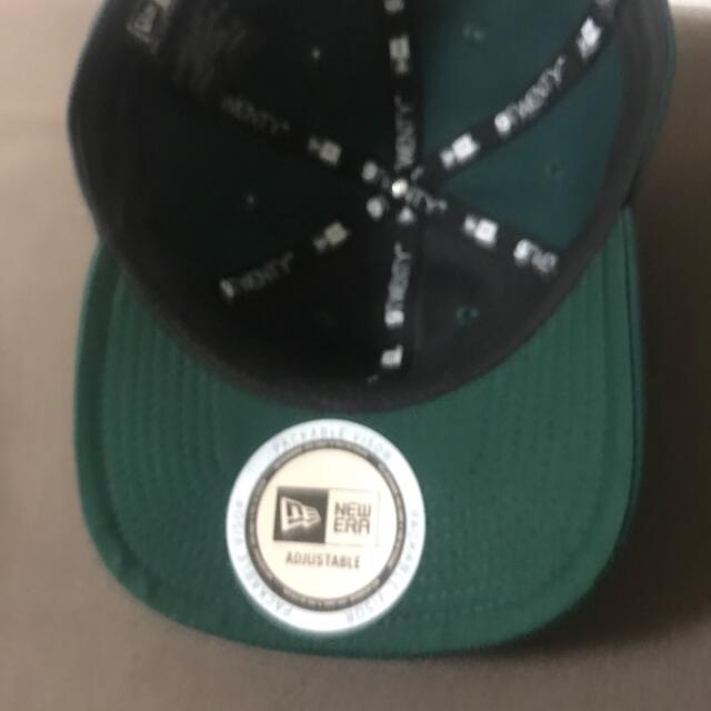 dada 多多　キャップ　newera