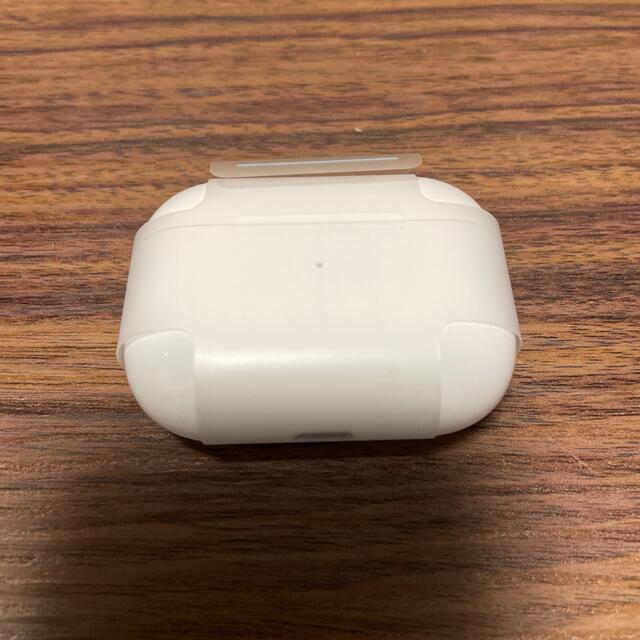 APPLE AirPods Pro ノイズキャンセリング付完全ワイヤレスイヤホン