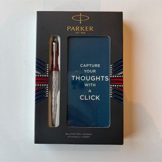 パーカー(Parker)のPARKER Jotter  ボールペン(その他)