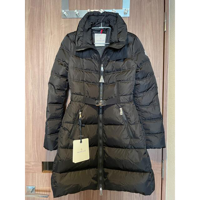 大得価最新作 MONCLER お値下げ！！ ❁MONCLER ❁ダウン ANET 12Aの通販 by だらん｜モンクレールならラクマ 