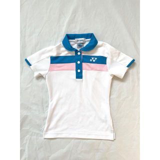 Yonex ヨネックス テニスウェア キッズ ガールズの通販 By Koyumal S Shop ヨネックスならラクマ