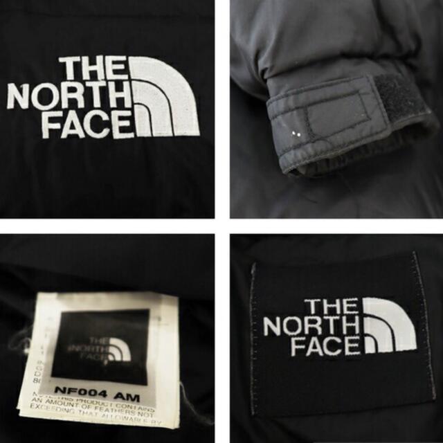 特価在庫あ THE NORTH FACE 本物 ノースフェイス ダウン ♥️ ヌプシ マウンテン バルトロ supremeの通販 by Shock  X's shop｜ザノースフェイスならラクマ