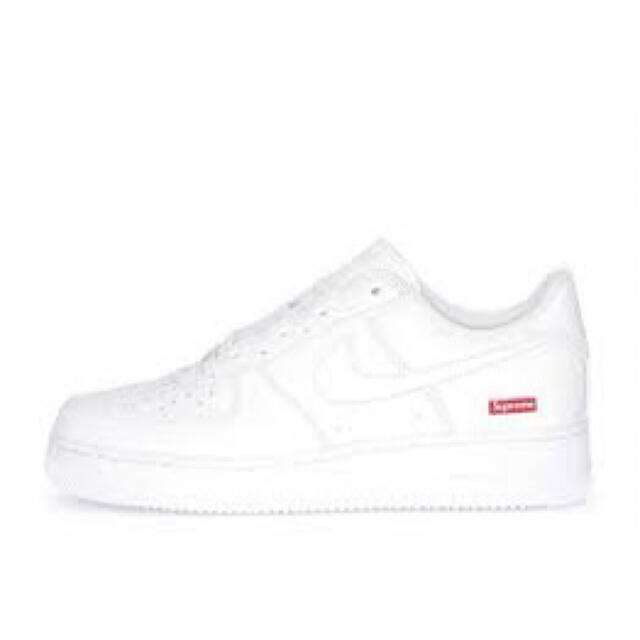 supreme 27.5cm NIKE AIR FORCE 1 LOW AF1