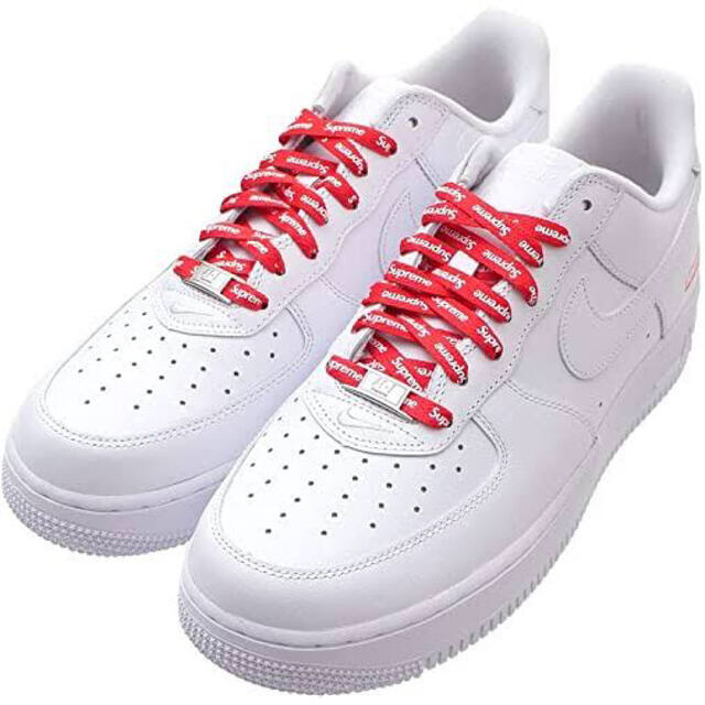 supreme 27.5cm NIKE AIR FORCE 1 LOW AF1