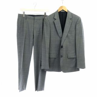 DIOR HOMME - ディオールオム シングル スーツ テーラードジャケット