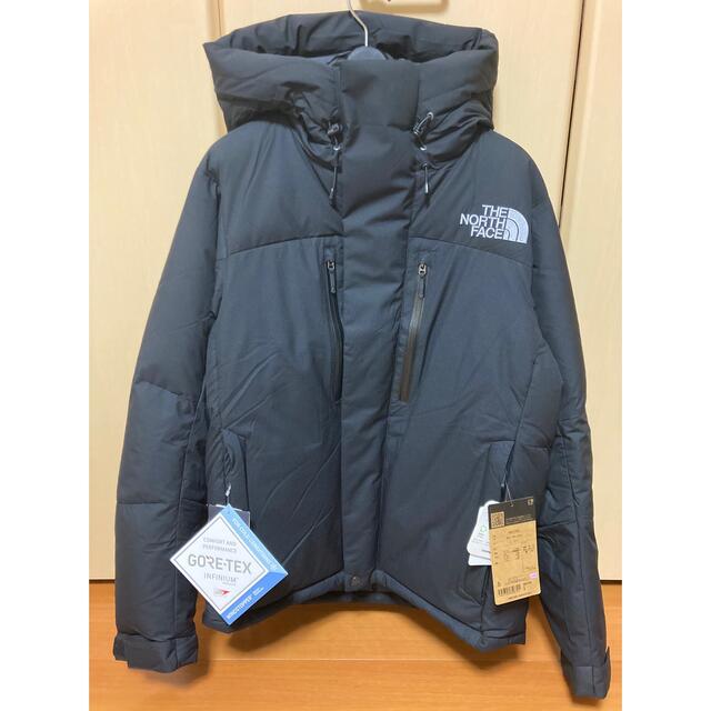 THE NORTH FACE - the north face バルトロライトジャケット 黒 M 新品未使用