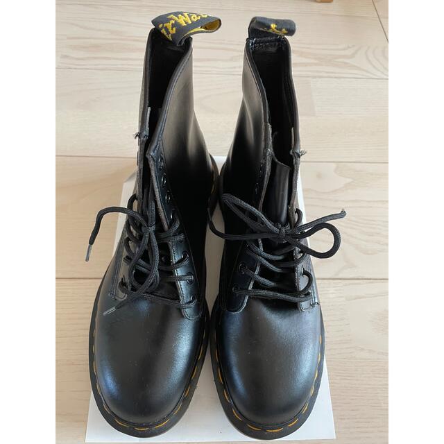 Dr.Martens(ドクターマーチン)のドクターマーチン 8ホール ブーツ レディースの靴/シューズ(ブーツ)の商品写真