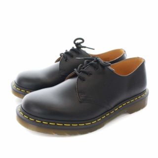 ドクターマーチン(Dr.Martens)のドクターマーチン 1461 レースアップシューズ 3ホール UK8 27.0cm(ドレス/ビジネス)