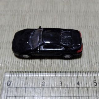 トヨタ(トヨタ)のTOYOTA MR2 ミニカー(ミニカー)