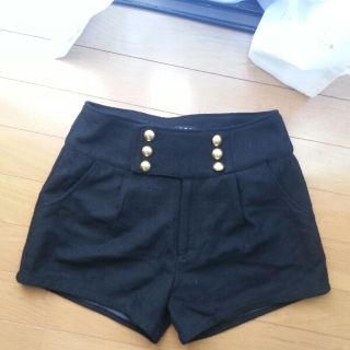 イング(INGNI)の試着のみ INGNI  ★sale(ショートパンツ)