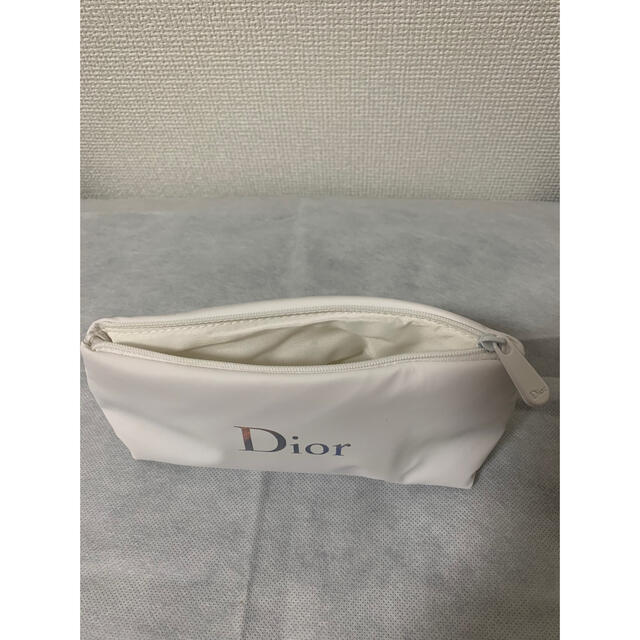 Dior(ディオール)のルージュディオール&ポーチ コスメ/美容のベースメイク/化粧品(口紅)の商品写真