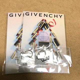 ジバンシィ(GIVENCHY)のOWV GIVENCHY(アイドルグッズ)