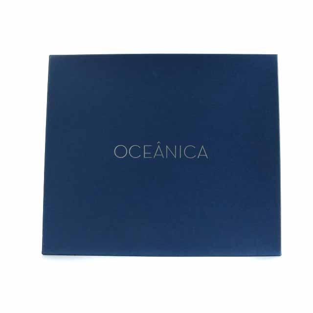 other(アザー)のオセアニカ OCEANICA  カミーラ サンダル ハイヒール 22.5cm 黒 レディースの靴/シューズ(サンダル)の商品写真