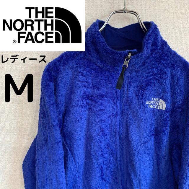 The North Face ノースフェイス　フルジップ　ファージャケット　ボア