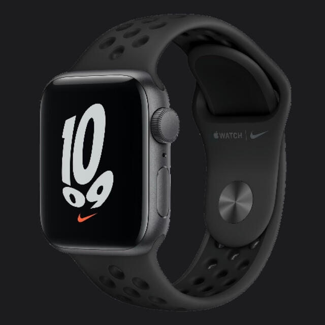 Apple Watch Nike SE 40n