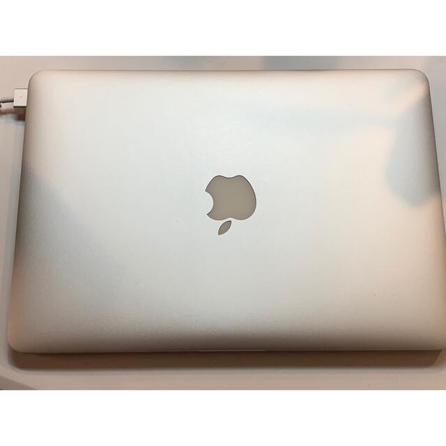 MacBook Pro (Retina， 13-inch， Late 2012)のサムネイル