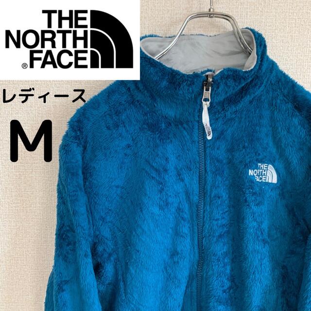 The North Face ノースフェイス　フルジップ　ファージャケット　ボア