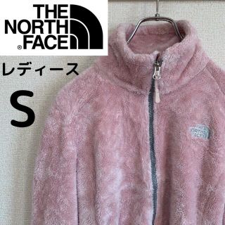 ザノースフェイス(THE NORTH FACE)のThe North Face ノースフェイス　フルジップ　ファージャケット　ボア(ブルゾン)