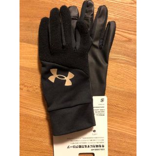 アンダーアーマー(UNDER ARMOUR)のアンダーアーマー ジュニア キッズ 野球 防寒手袋 (手袋)