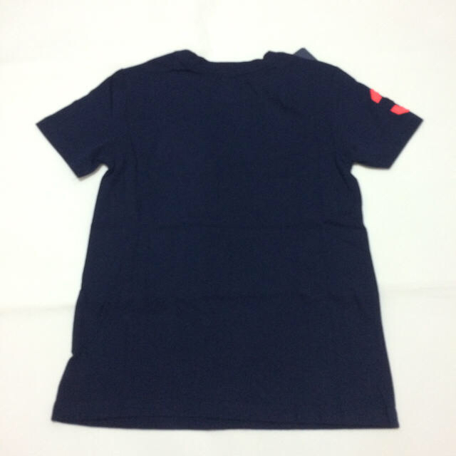 POLO RALPH LAUREN(ポロラルフローレン)のフリルのみ特価♡新品ラルフローレン115ビッグポニーTシャツ キッズ/ベビー/マタニティのキッズ服男の子用(90cm~)(Tシャツ/カットソー)の商品写真