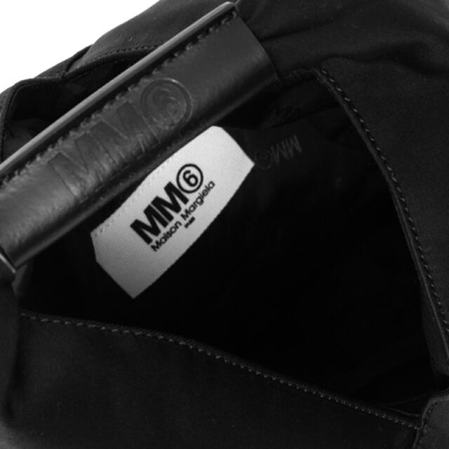 MM6(エムエムシックス)のMM6 Maison Margiela トートバッグ レディースのバッグ(ハンドバッグ)の商品写真