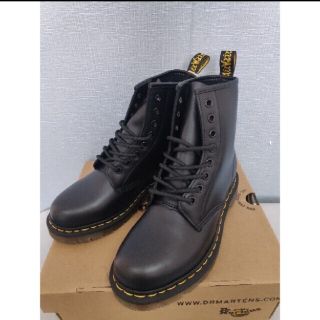 ドクターマーチン(Dr.Martens)の【最終値下げ】Dr.Martens　ブーツ(ブーツ)