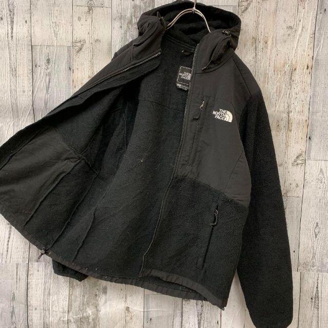 THE NORTH FACE - 美品US規格ノースフェイスデナリジャケットパーカー ...