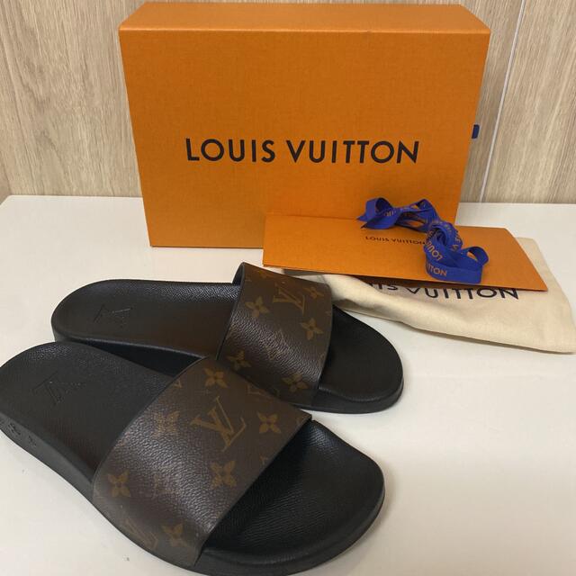 生まれのブランドで LOUIS モノグラム サンダル VUITTON - その他 - labelians.fr 生まれのブランドで LOUIS モノグラム サンダル VUITTON - その他 - labelians.fr