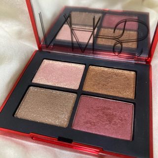 ナーズ(NARS)の〈たんたんさん専用〉【限定】NARSクワッドアイシャドー5057(アイシャドウ)