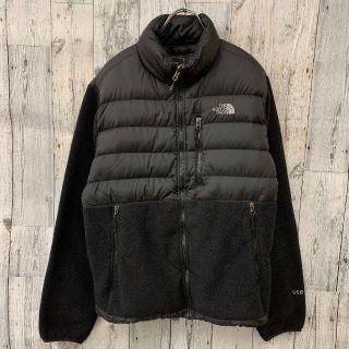 【used vintage】THE NORTH FACEデナリジャケット550