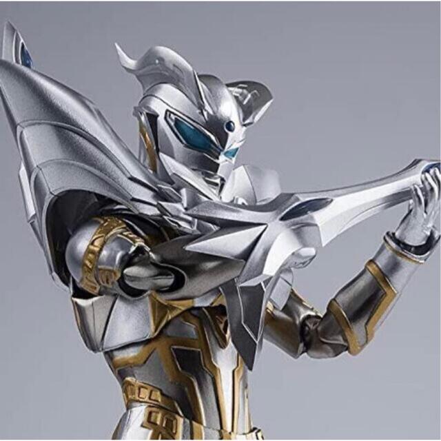 【未開封】S.H.Figuarts ウルティメイトシャイニングウルトラマンゼロ特撮