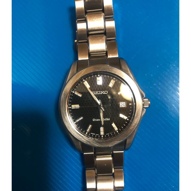 Grand Seiko(グランドセイコー)のグランドセイコー　8J56-8020 メンズの時計(腕時計(アナログ))の商品写真