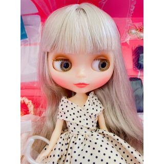 Takara Tomy - ネオブライス リーディングレディルーシーの通販 by