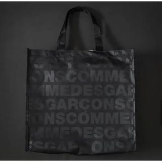 コムデギャルソン(COMME des GARCONS)のブラックマーケットコムデギャルソン ナイロンバッグ(トートバッグ)