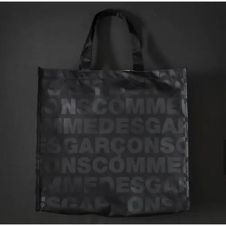 コムデギャルソン(COMME des GARCONS)のブラックマーケットコムデギャルソン ナイロンバッグ(トートバッグ)