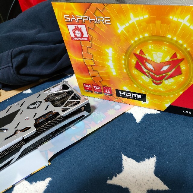 SAPPHIRE NITRO+ Radeon RX 6700 XT 専用品 - coastalcareeracademy.com