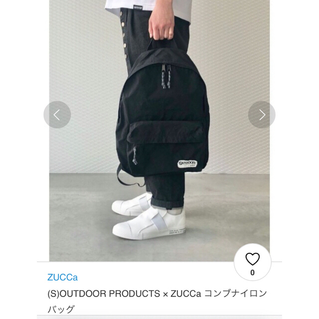 OUTDOOR PRODUCTS(アウトドアプロダクツ)のテラソラ様専用　　 レディースのバッグ(リュック/バックパック)の商品写真