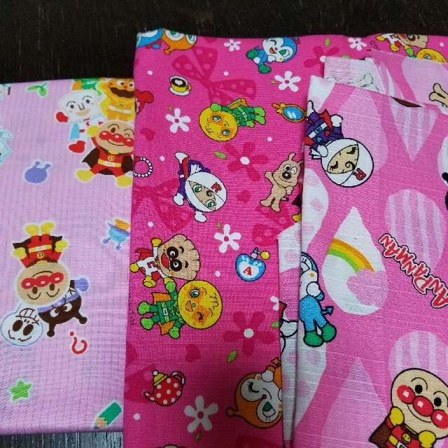 A様専用　マスクインナー ハンドメイドのハンドメイド その他(その他)の商品写真