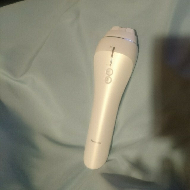 Panasonic 光エステ 光脱毛器 ES-CWP81 光美容器 高品質 11730円 www