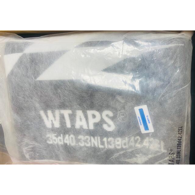 wtaps マフラー、ストール