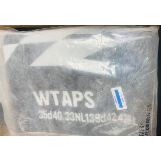 ダブルタップス(W)taps)のwtaps マフラー、ストール(マフラー)