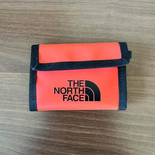 ザノースフェイス(THE NORTH FACE)のノースフェイス BC wallet ミニ(コインケース/小銭入れ)